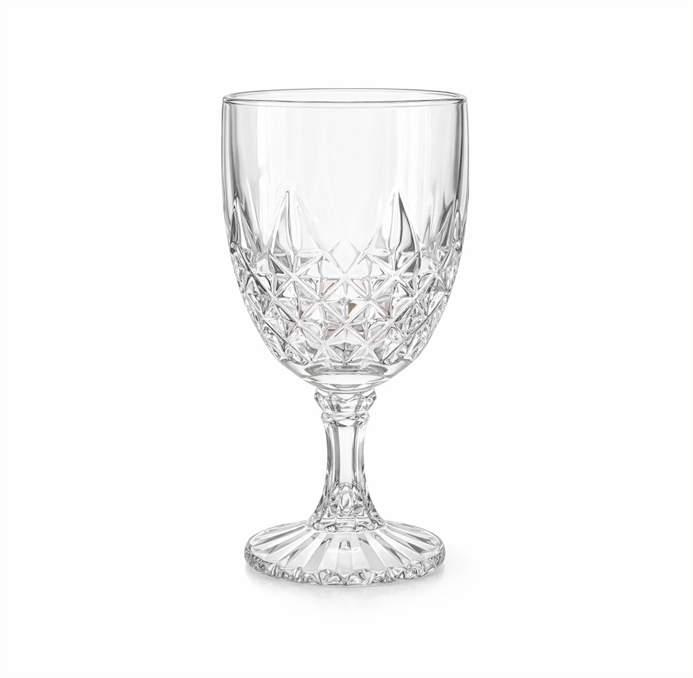 Petit verre - Henoch