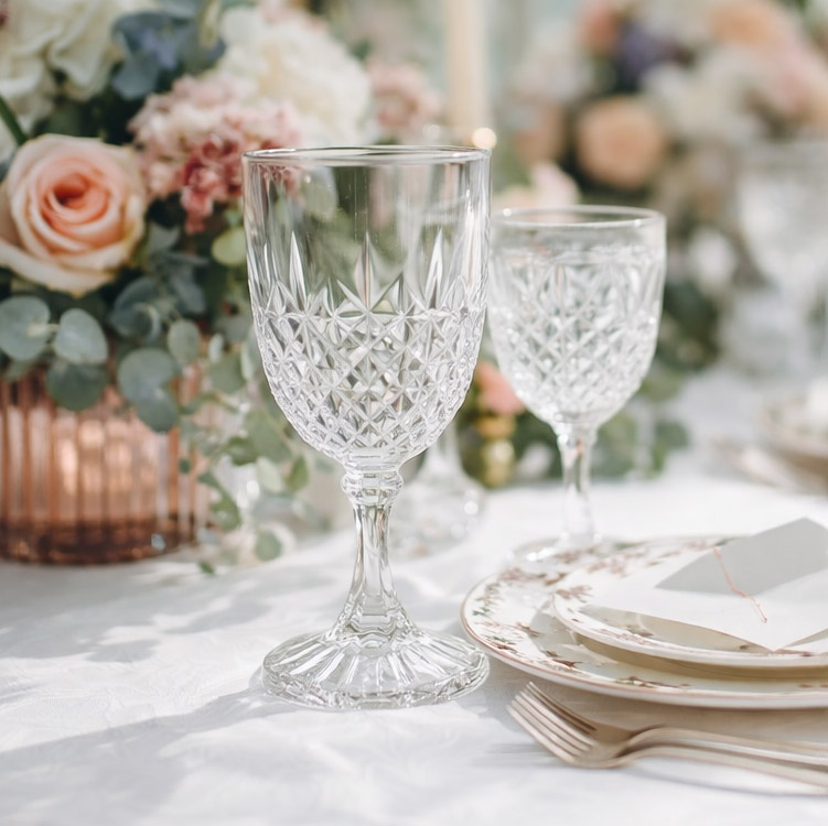 Petit verre - Henoch